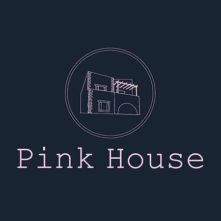 Pink House Apartment Palaiochora Exterior foto
